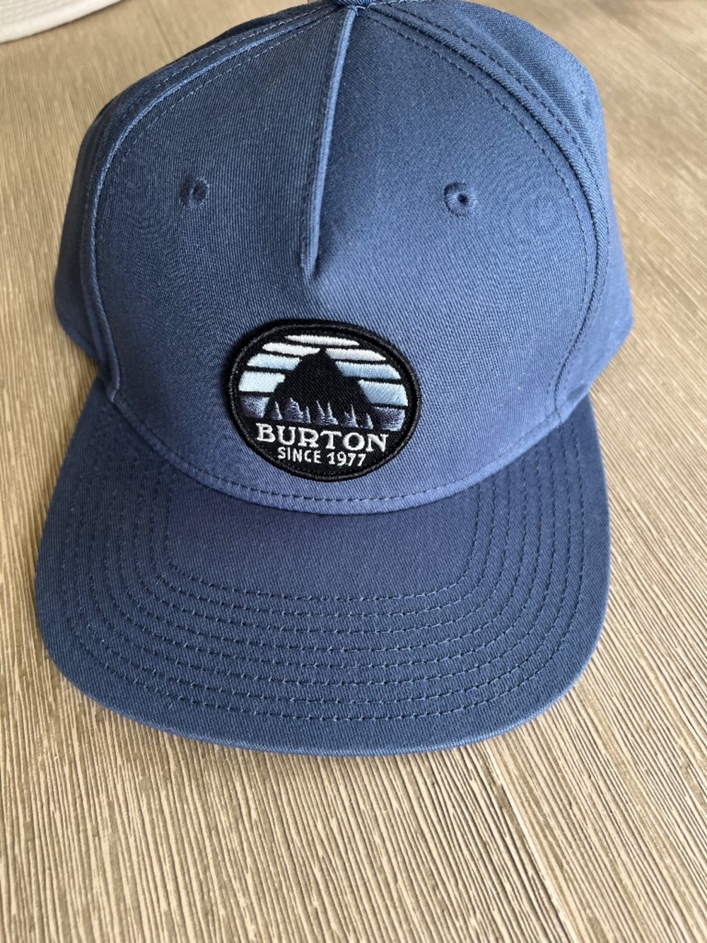 Burton Men’s Underhill Hat NWT